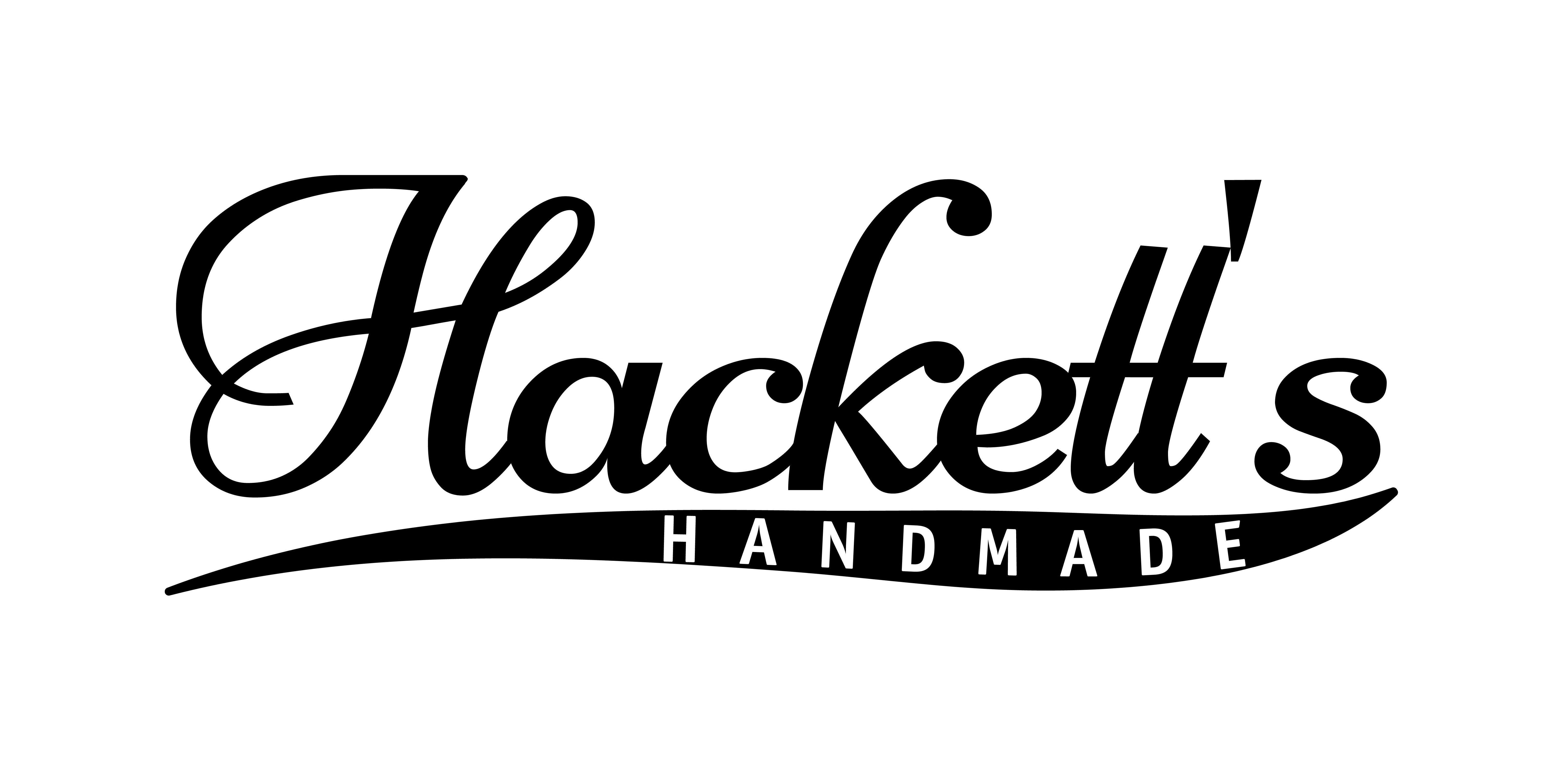 Hackett's Handmade